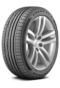 Goodyear Eagle Rs-A2