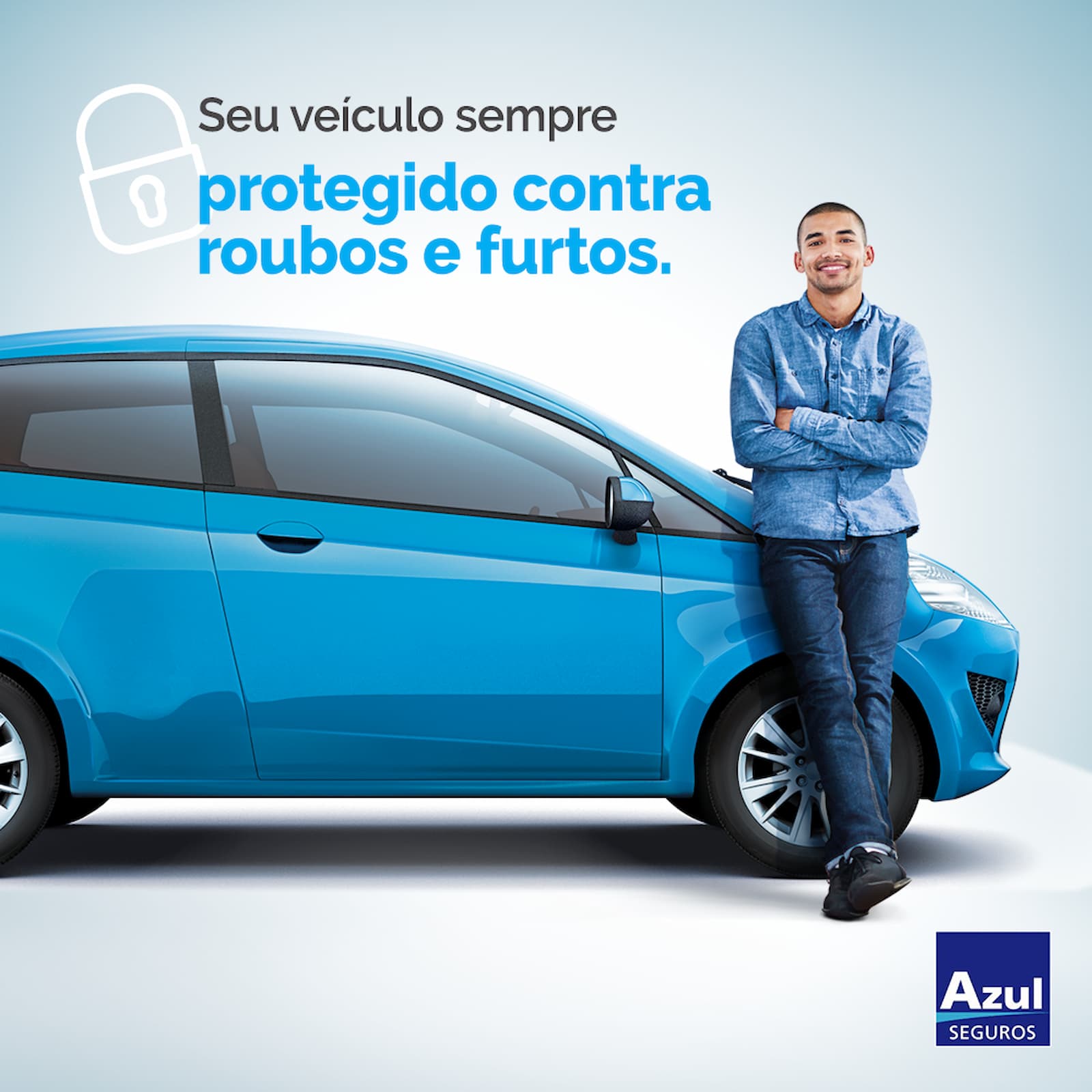 Azul Seguros