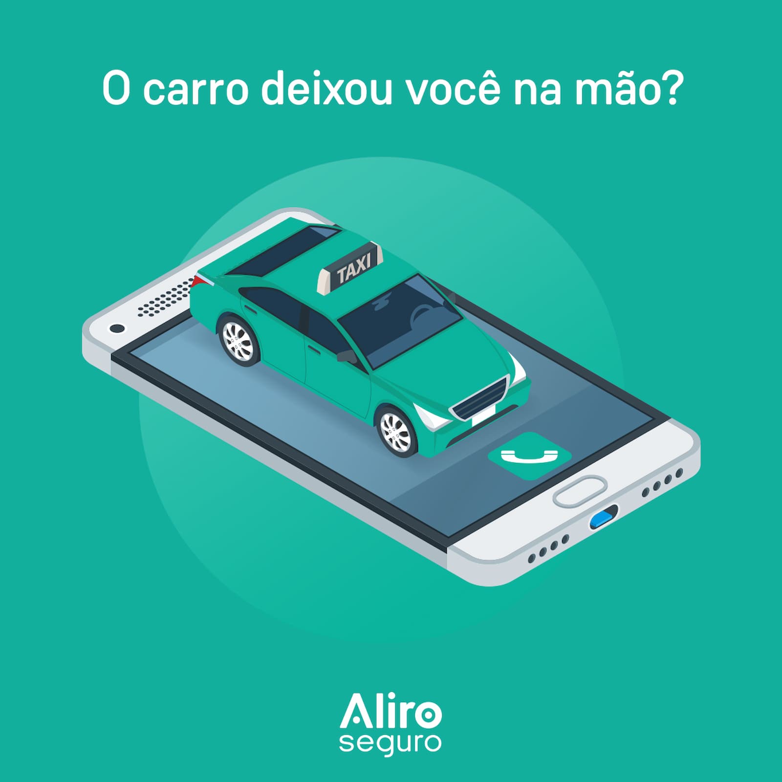 Aliro Seguros