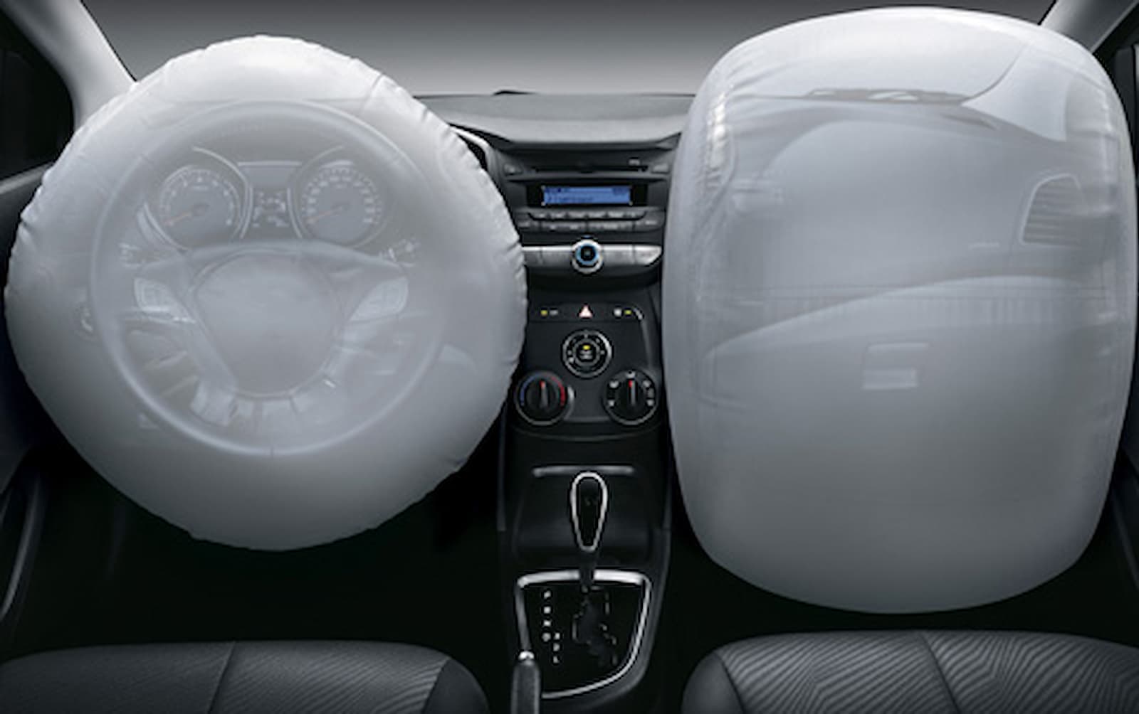 ABS e Airbag