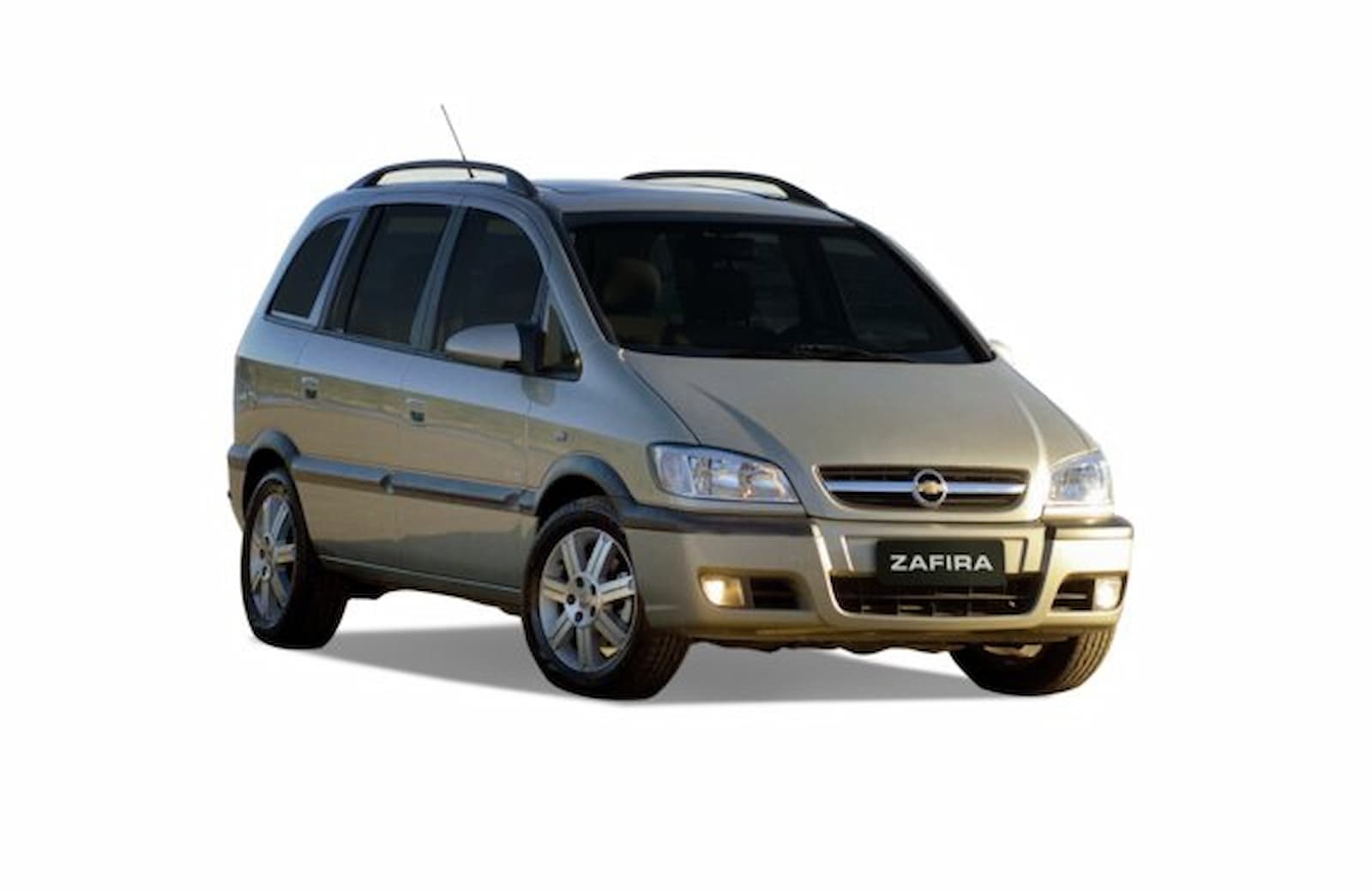 Chevrolet Zafira Expression 2.0