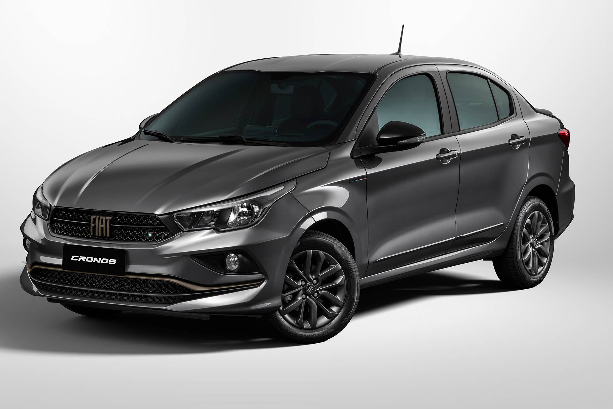 Fiat Cronos