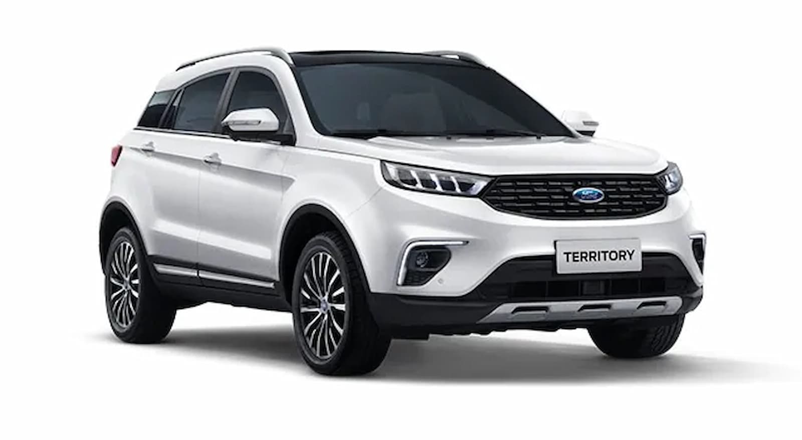 Ford Territory