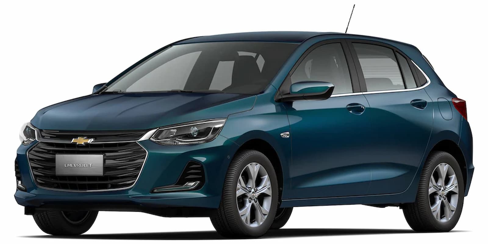 Onix (Chevrolet)