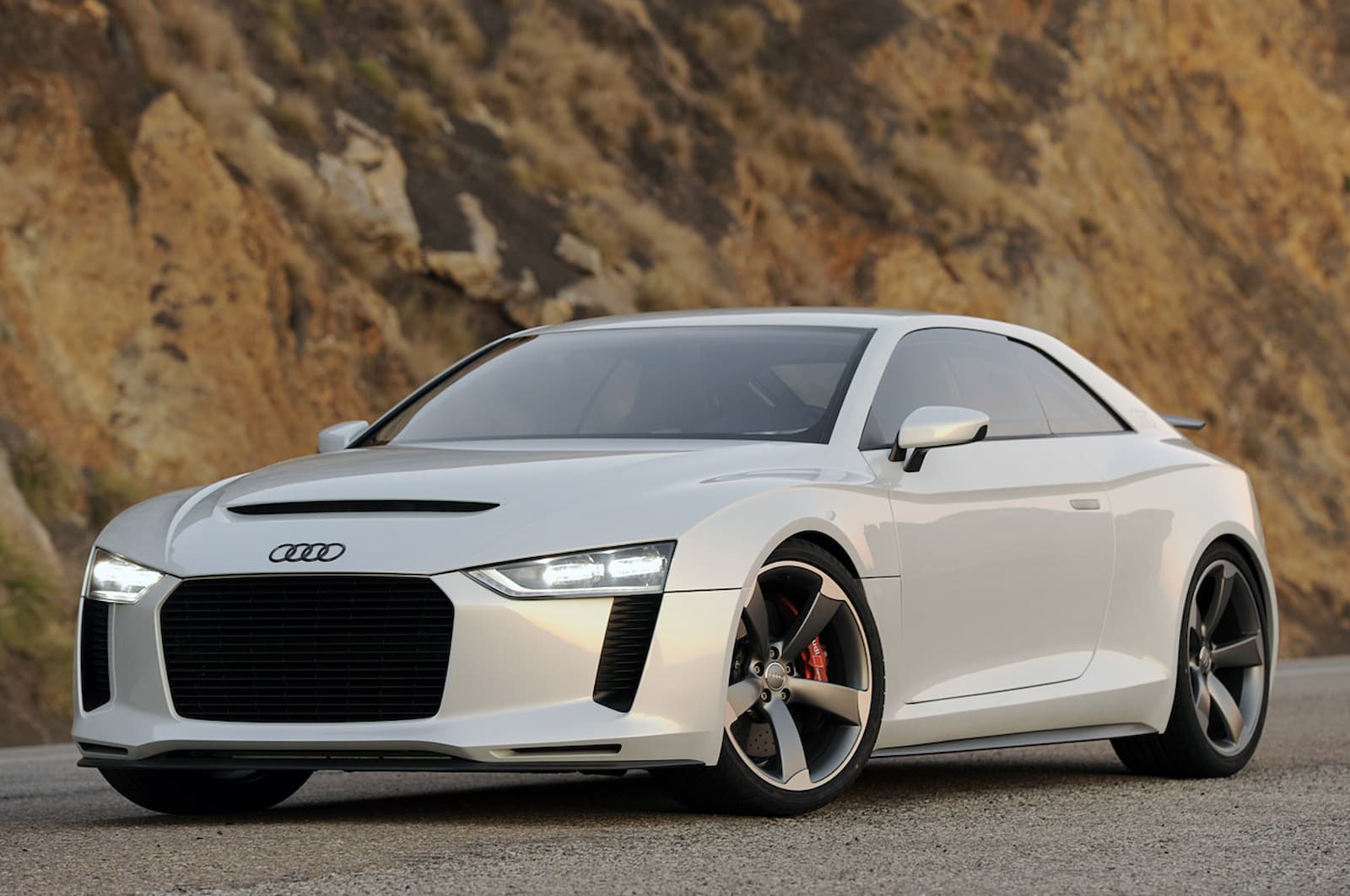 Quattro (Audi)