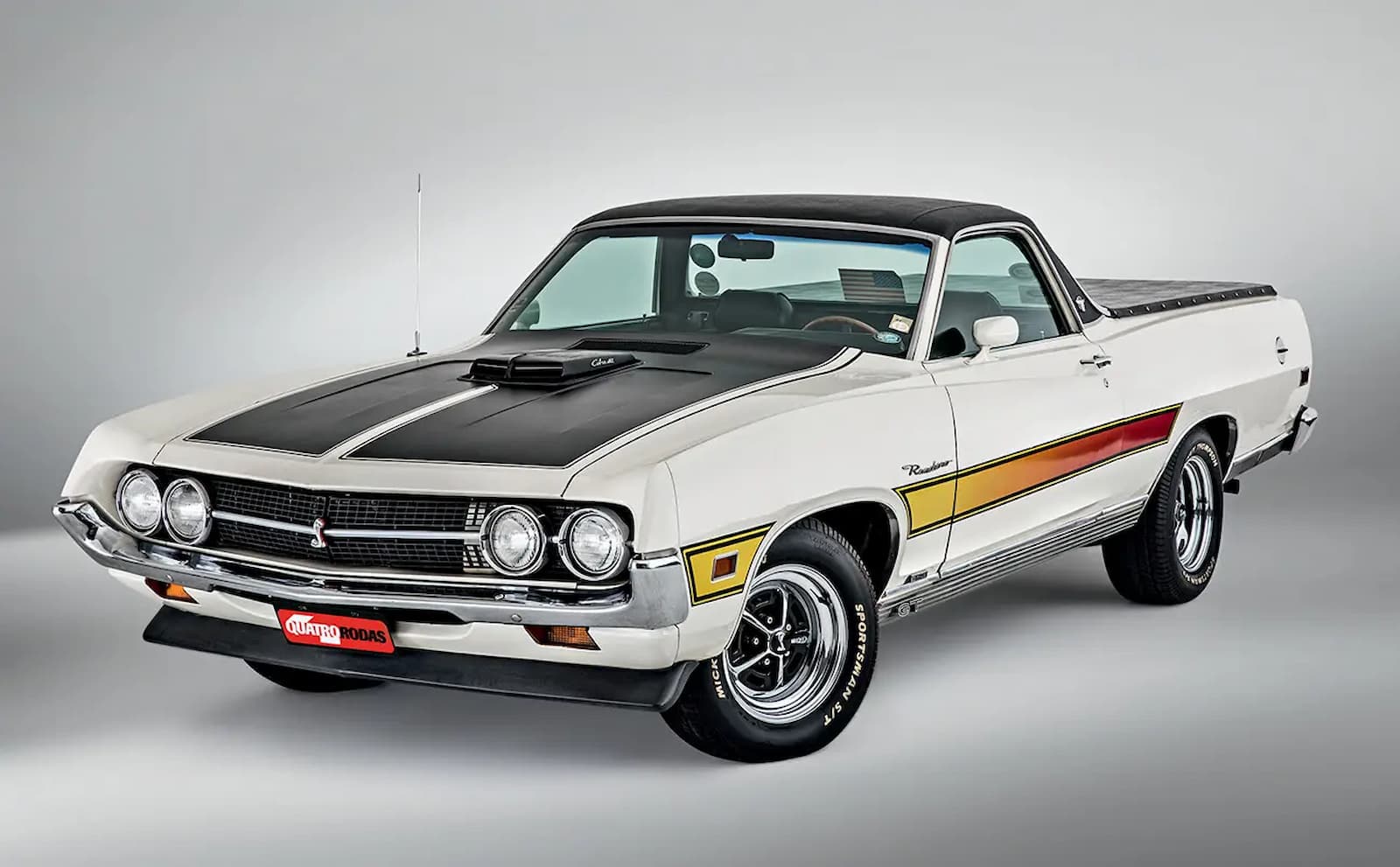 Ranchero (Ford)