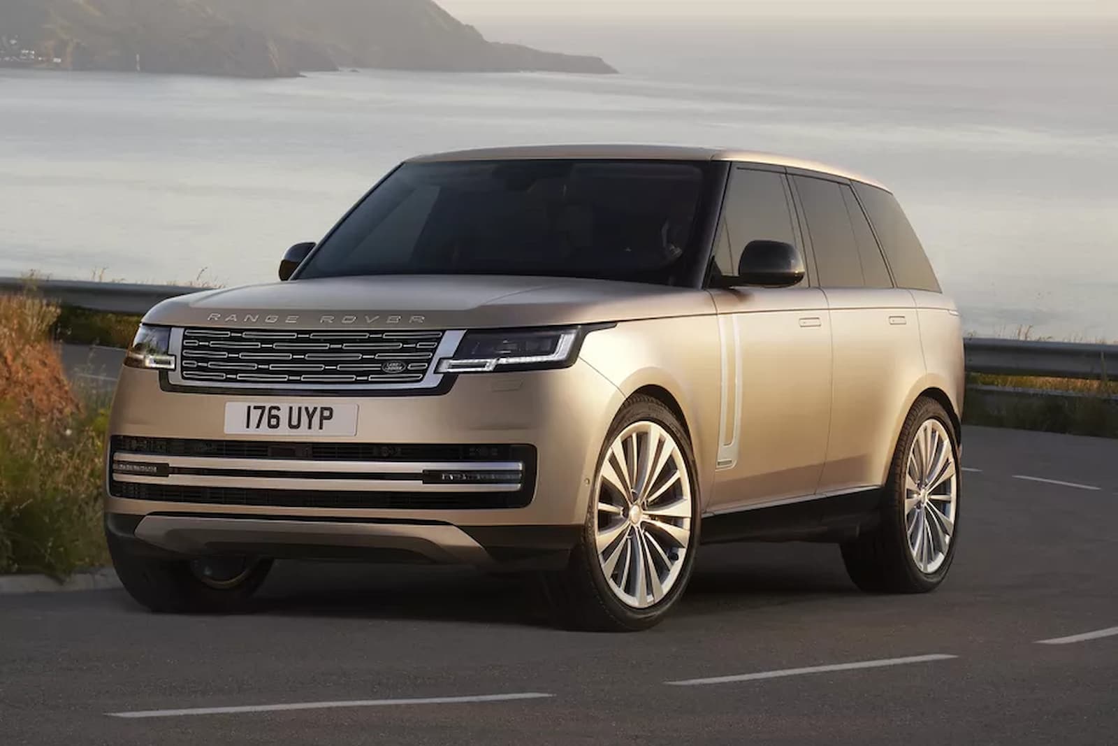 Range Rover (Land Rover)