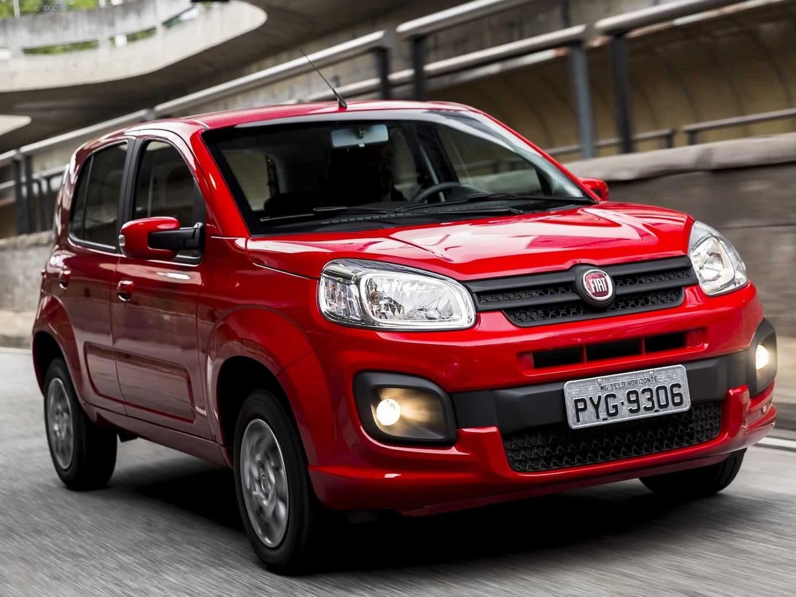 Uno (Fiat)
