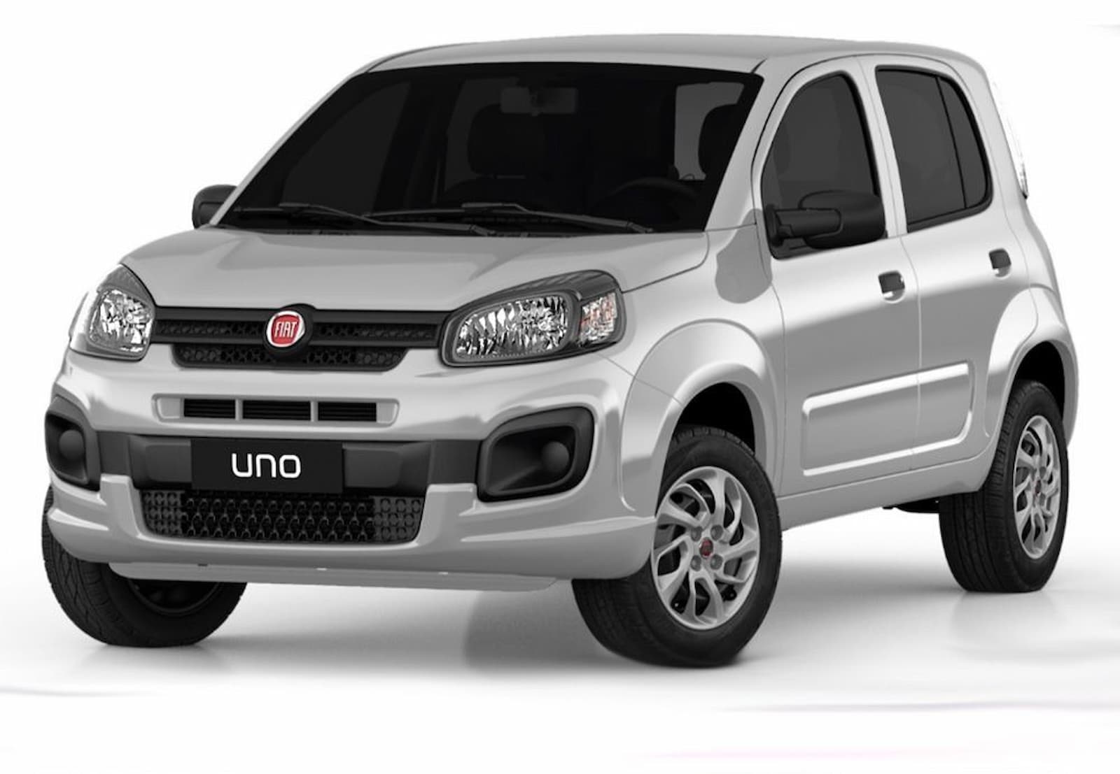 Fiat Uno Attractive 1.0