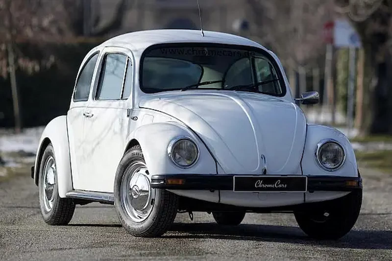 Fusca