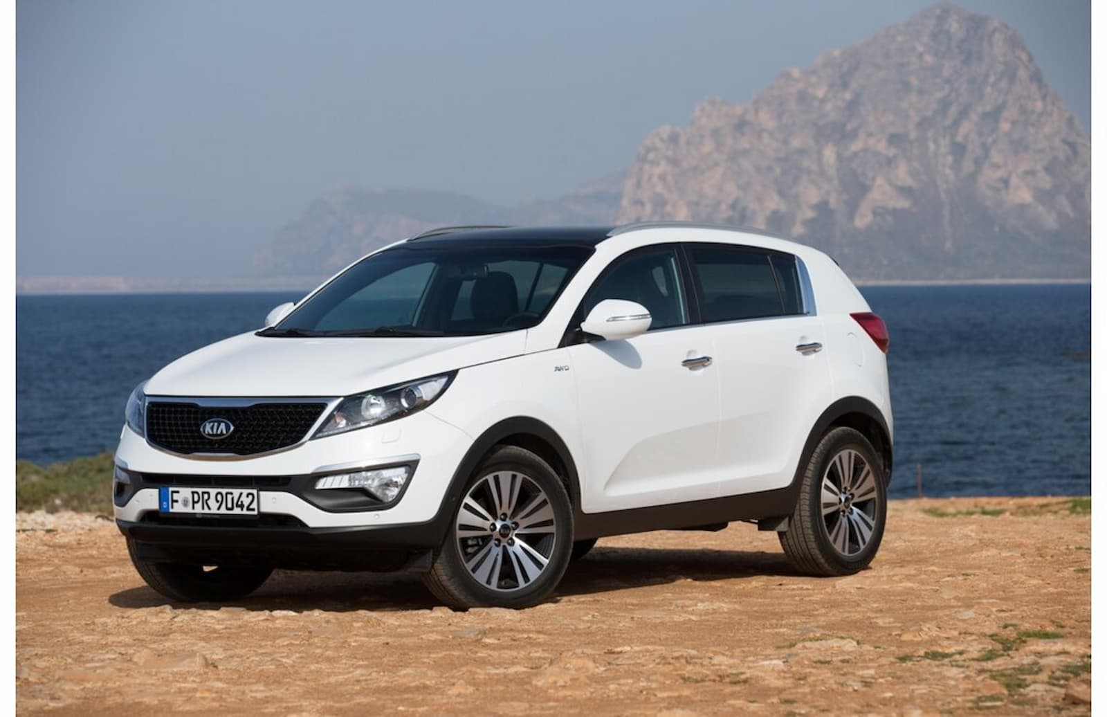 Sportage