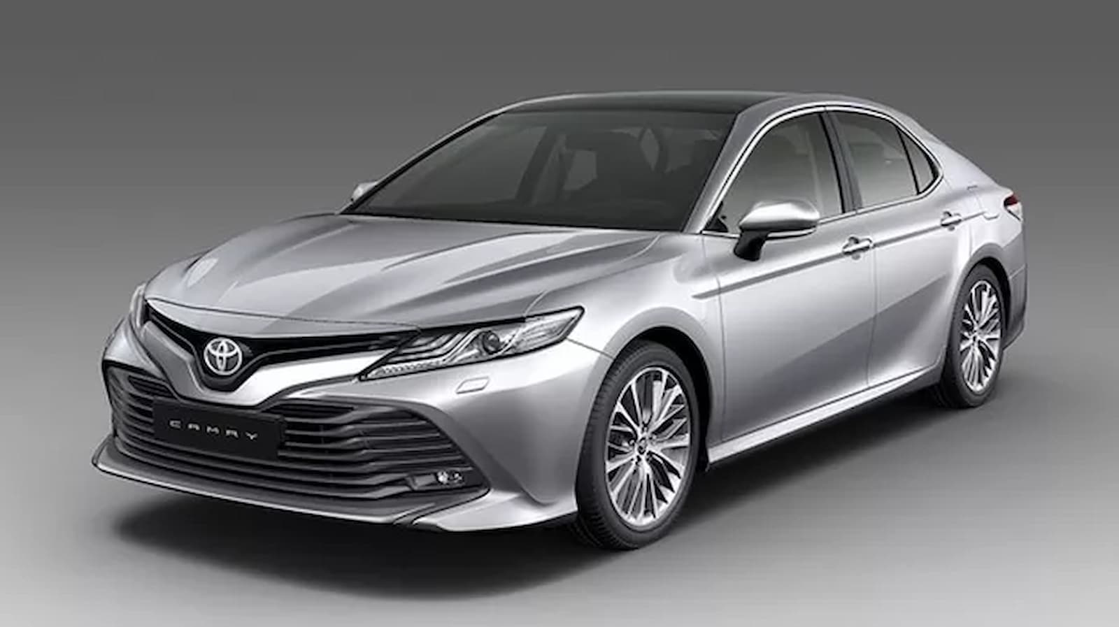 Toyota Camry 3.5 V6