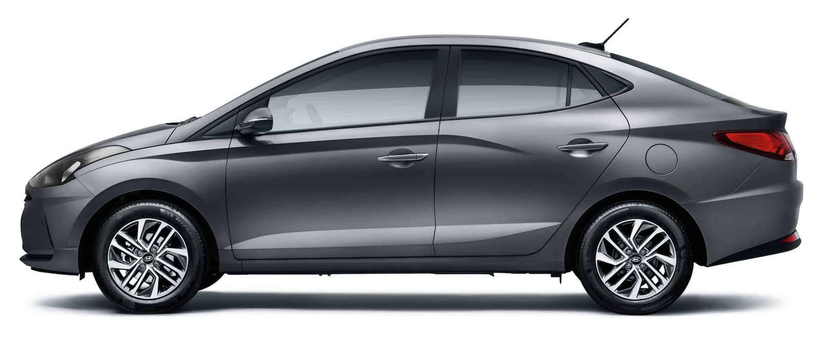 Hyundai HB20s Vision 1.6