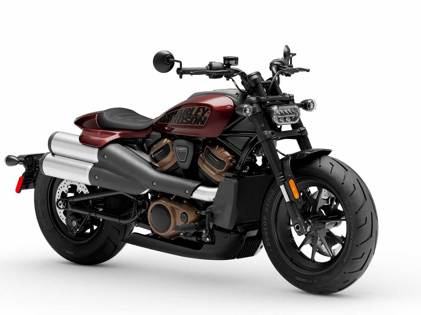 Harley Davidson