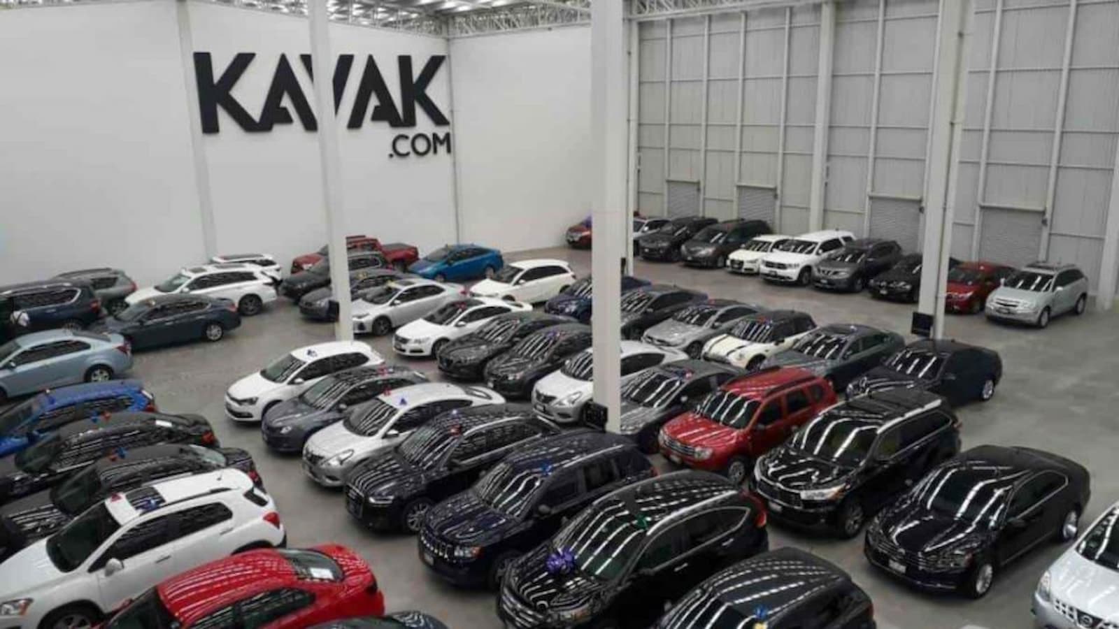 Kavak