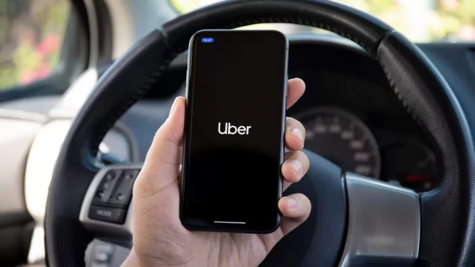 Ainda vale a pena ser Uber?