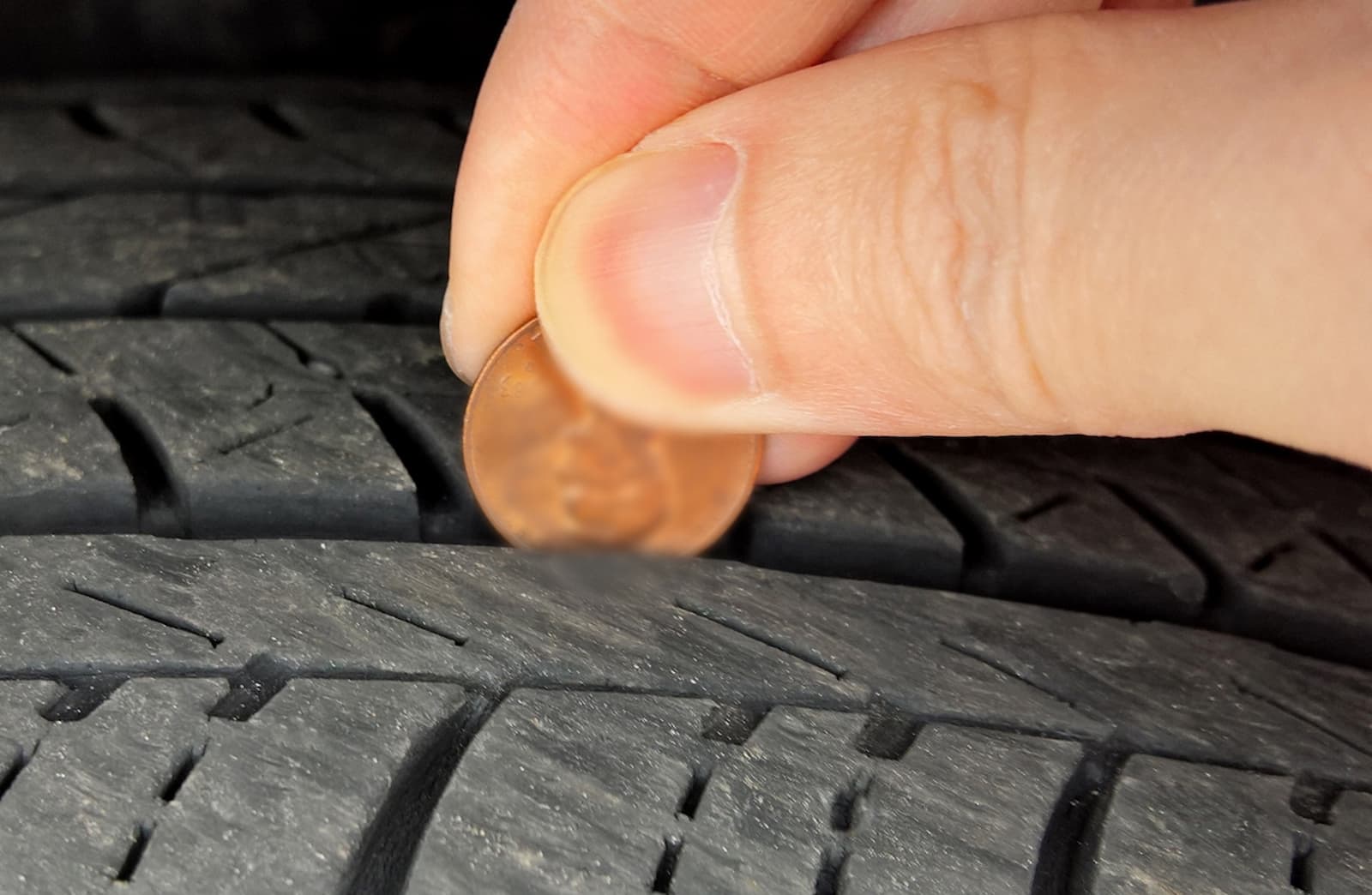 Como saber se o pneu está bom?