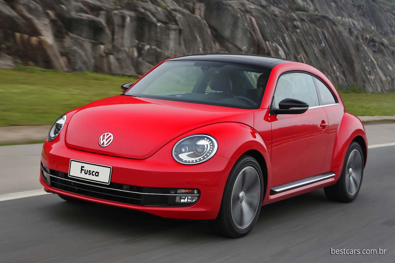 Volkswagen Fusca