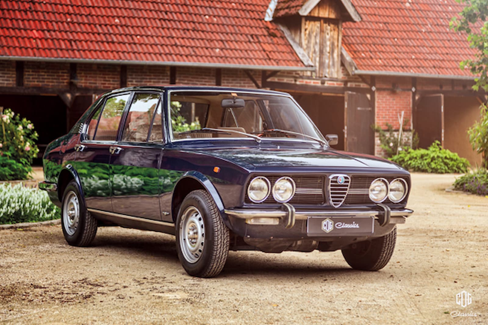 Alfetta (Alfa Romeo)