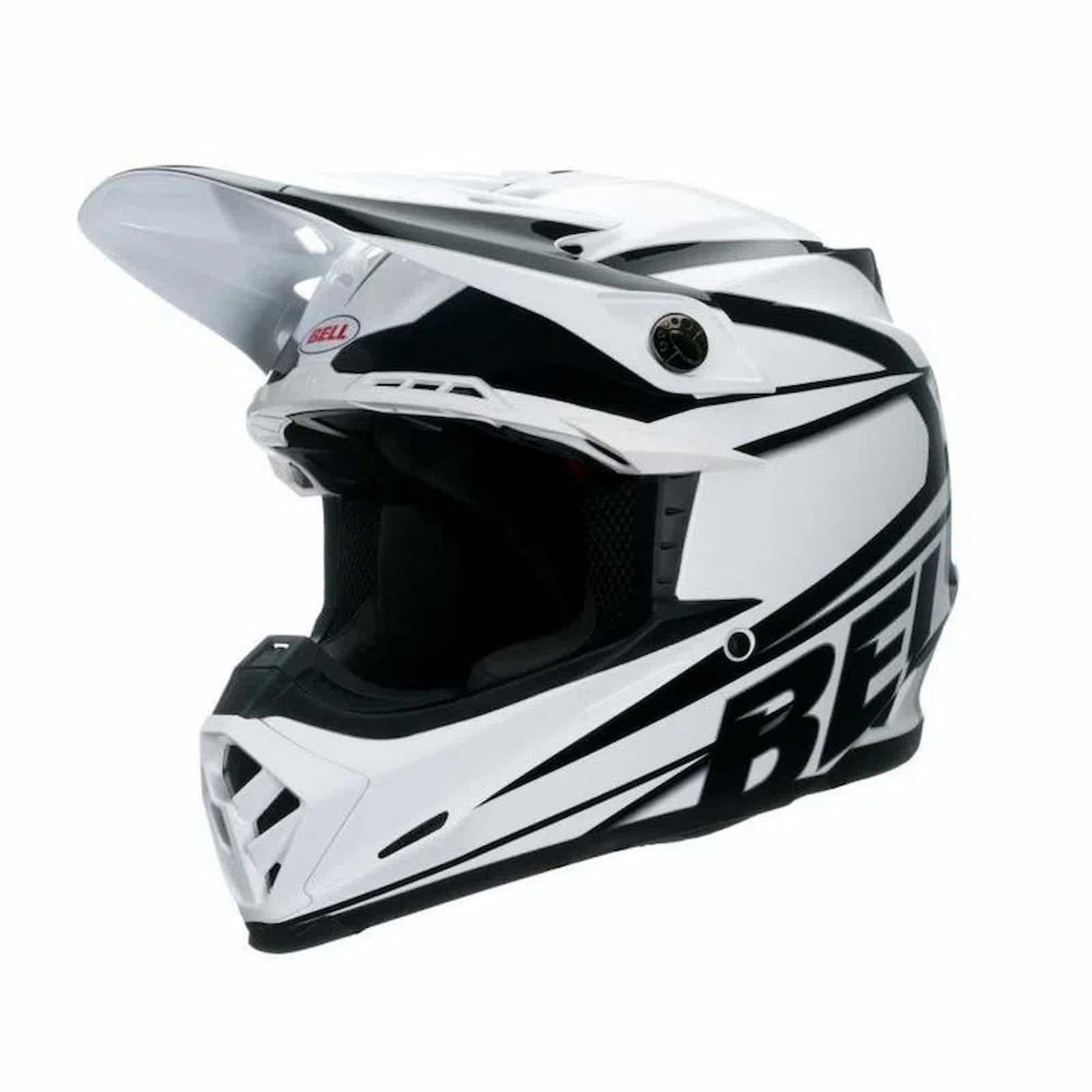 Bell Helmets Moto-9 Tracker