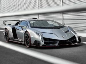 Veneno (Lamborghini)