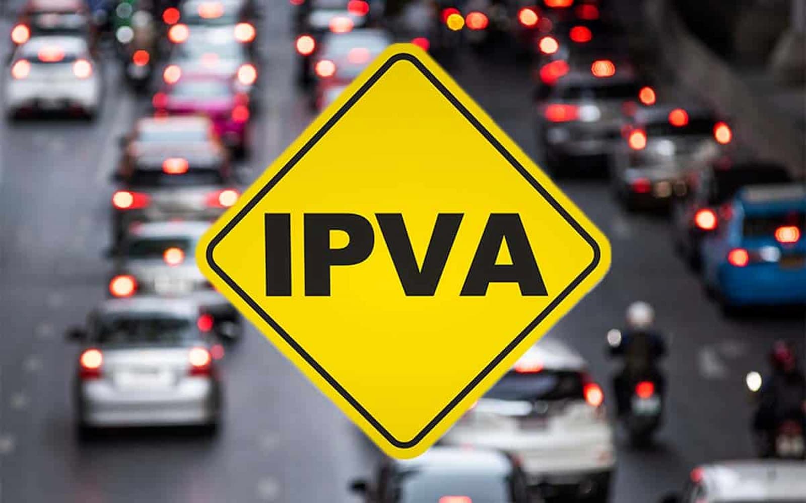 carros isentos de IPVA