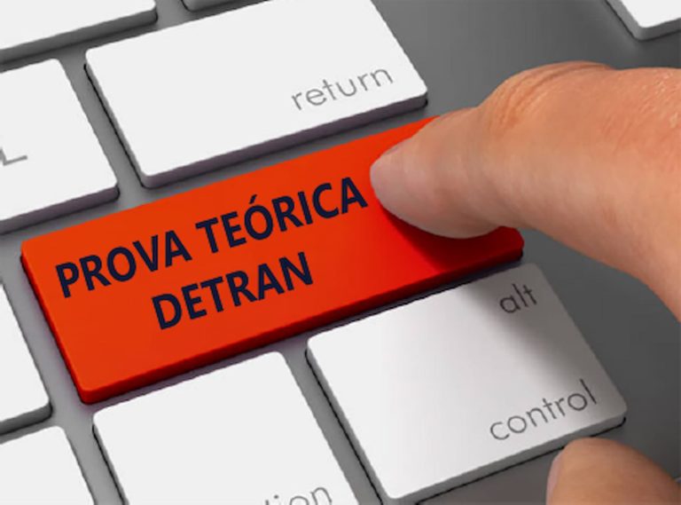 Como Passar Na Prova Do Detran As Melhores Dicas Para Nota Alta