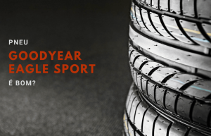 review goodyear eagle sport