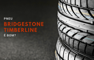 Bridgestone Timberline