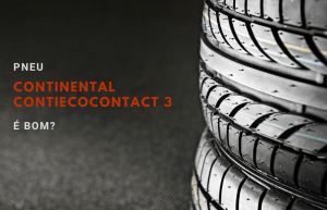 pneu continental contiecocontact 3 é bom
