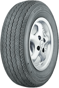 Firestone 5.60x15 P671 Campeão Supremo