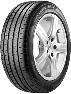 pneu pirelli cinturato p7