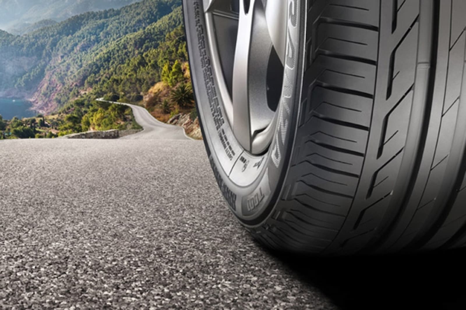 Quanto tempo dura um pneu de carro?