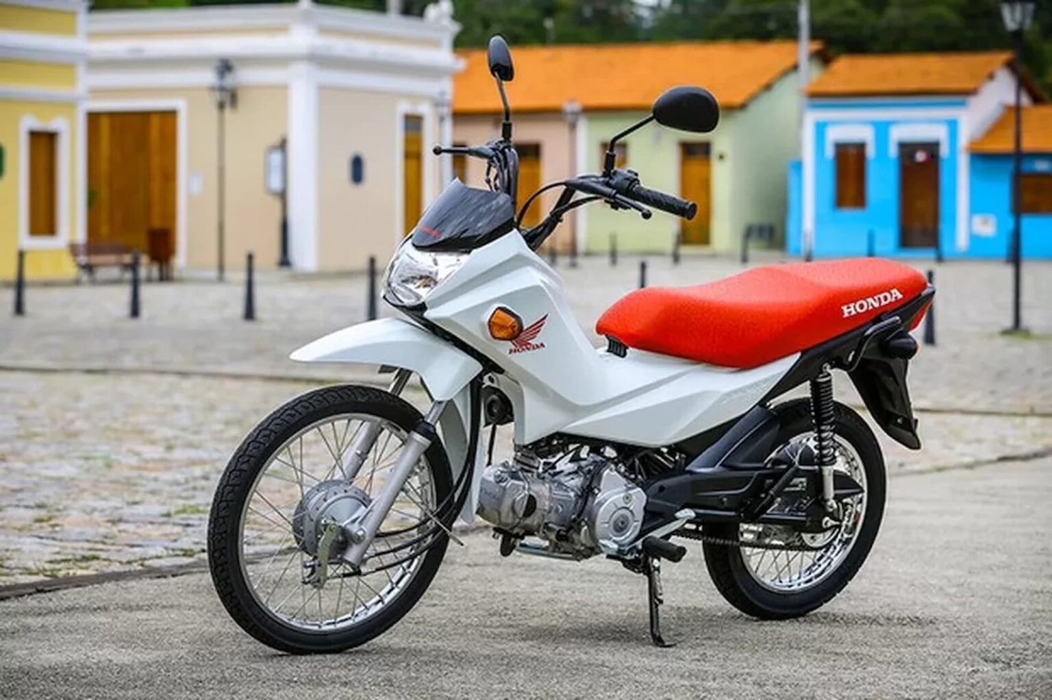 Melhores Motos Da Honda 7 Modelos Que Fazem Sucesso