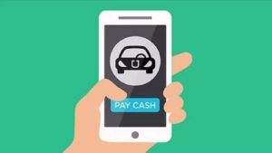 O Que é Uber Cash