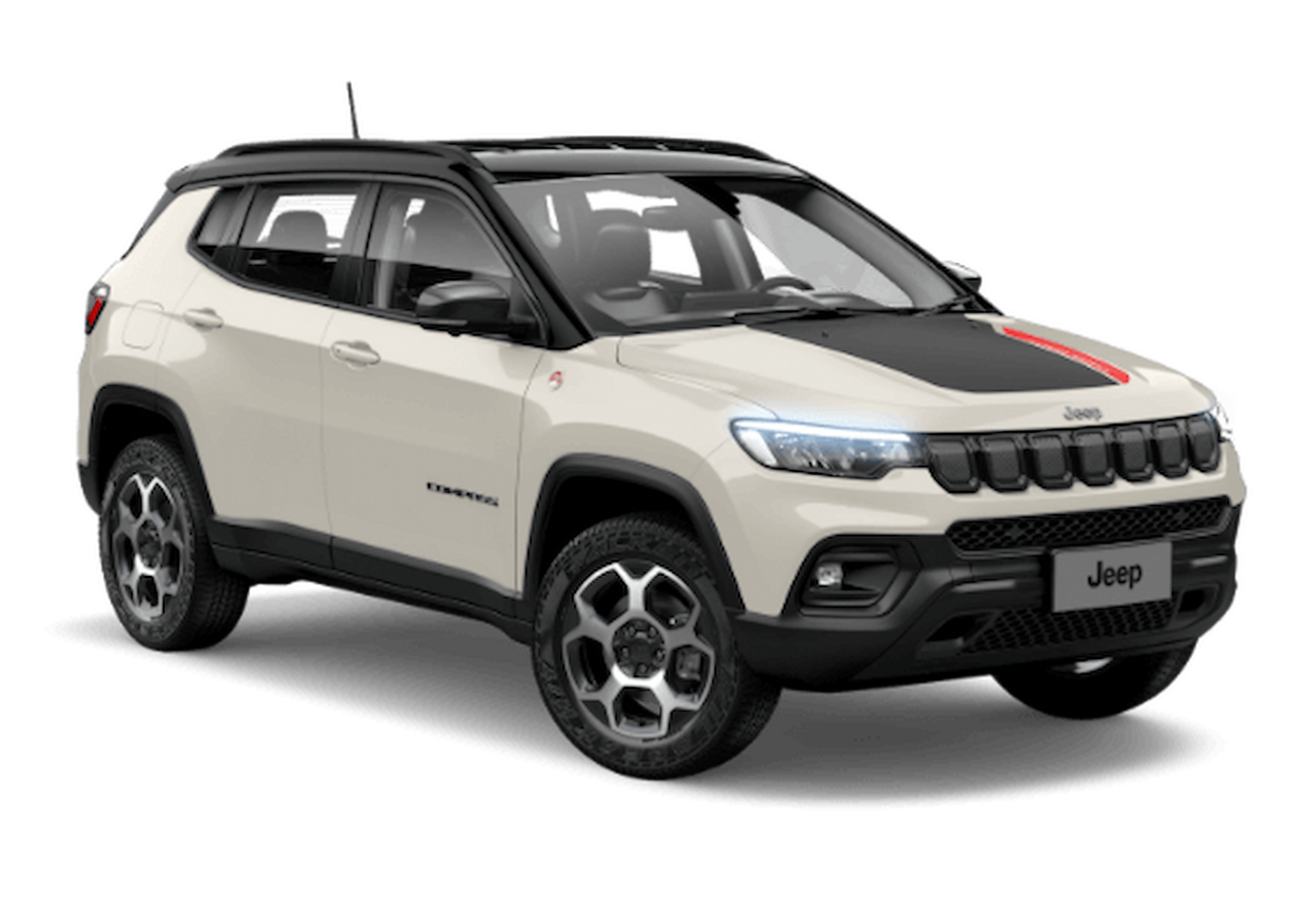 Jeep Compass ou Corolla Cross? Qual o Melhor? Prós e Contras