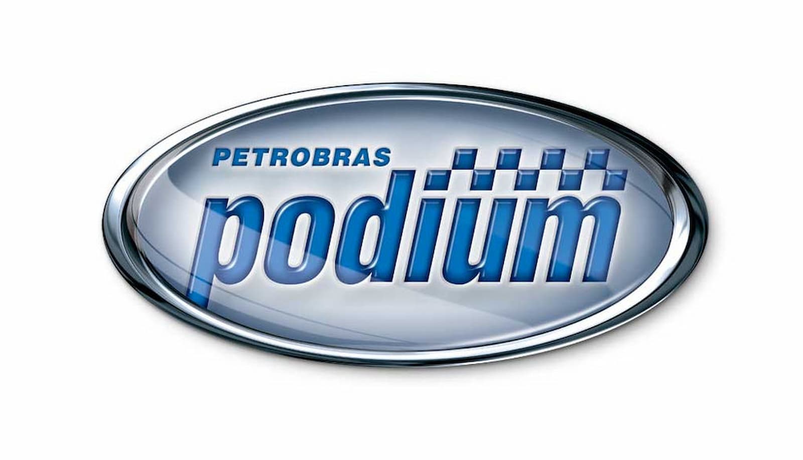 Gasolina Podium