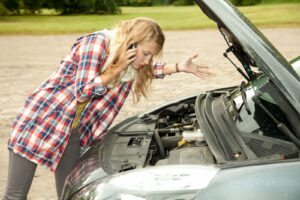 Motor Falhando Pode Ser Gasolina Ruim