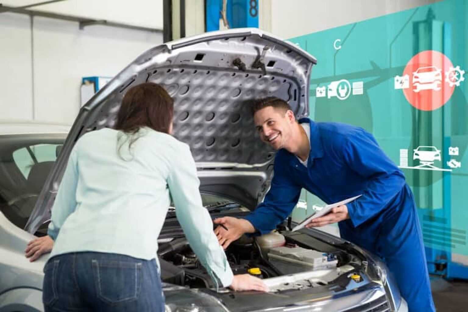 O Que Fazer Na Revisão De 90 000 Km Deixe Seu Carro Em Dia