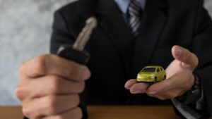 O Que é Caução de Aluguel de Carros