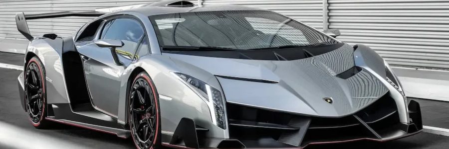 Veneno (Lamborghini)