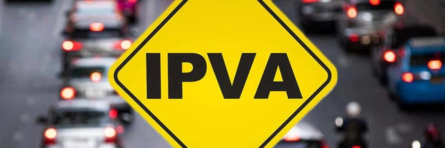 carros isentos de IPVA