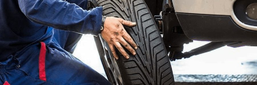 quanto tempo dura um pneu